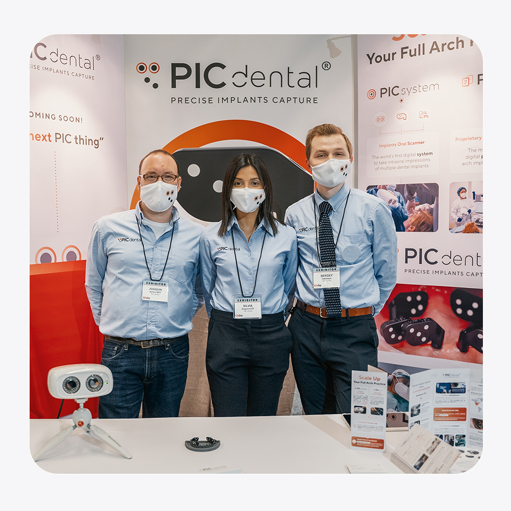 Careers at PIC dental